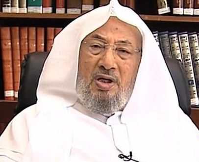 Эрдоган осудил египетский запрос на арест шейха аль-Кардави