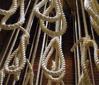 В Саудовской Аравии за убийство ребенка казнили иностранку