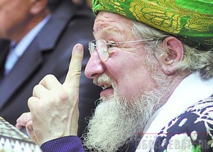 Свердловская область подпишет соглашение о сотрудничестве с ЦДУМ