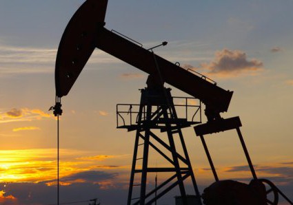 Цена нефти упала ниже $61 за баррель