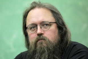 Церковному ученому не понравилось сравнение Крыма с “Храмовой горой”