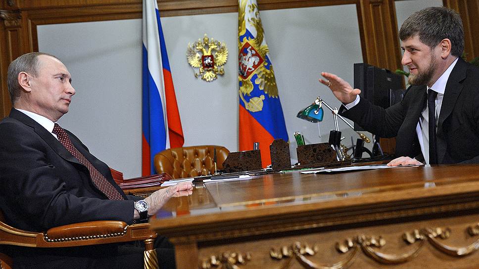 Оппозиция жаждет отставки одного из главных союзников Путина