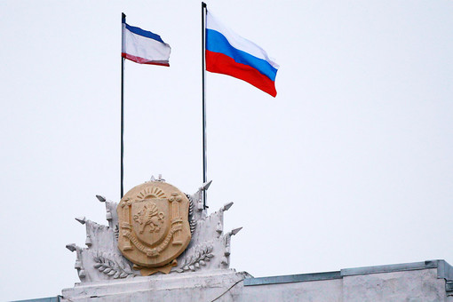 Крым: Есть ли цена у патриотизма