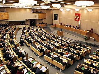 Регионам дали отсрочку на ликвидацию президентов