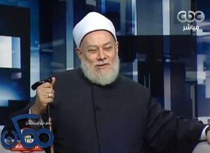Экс-муфтий Египта определил местонахождение Гога и Магога