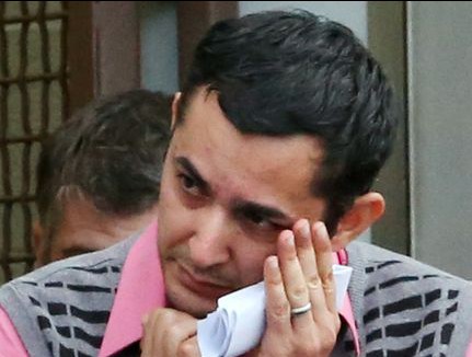 Саудовский инженер ВМС предстал перед судом за шпионаж