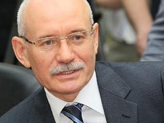 Глава Башкирии пообещал продвигать исламский банкинг