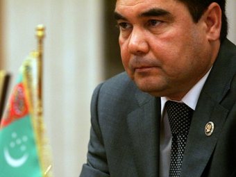 Влиятельная страна бывшего СССР считает главными союзниками РФ и Китай