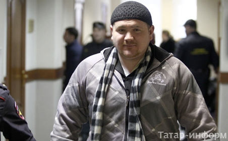 Бывший студент РИУ получил срок