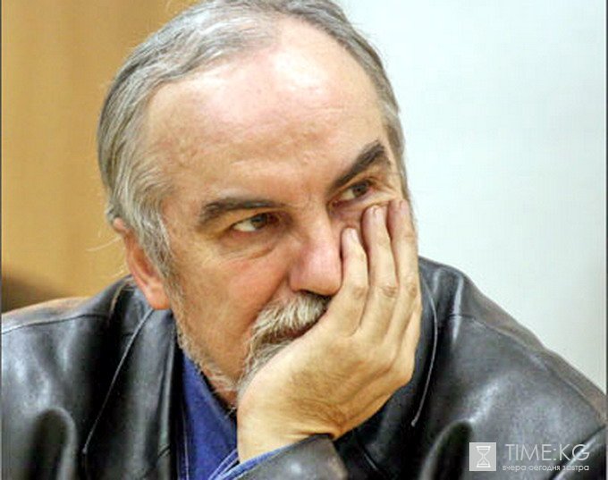 Аждар Куртов: “От нас многие отвернутся, и надо быть к этому готовыми”