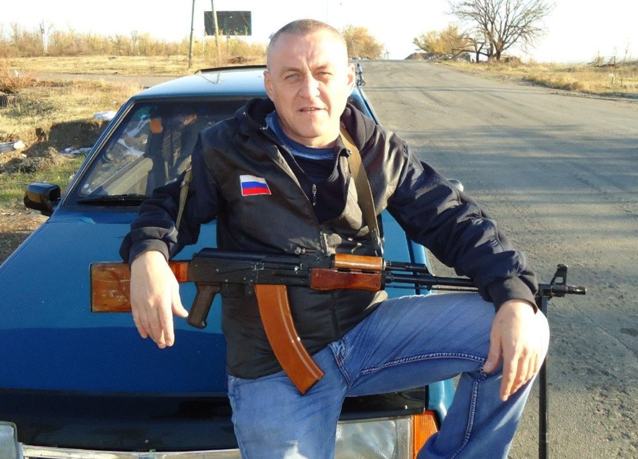 Религиовед-душегуб консультировал ростовских силовиков по вопросам экстремизма