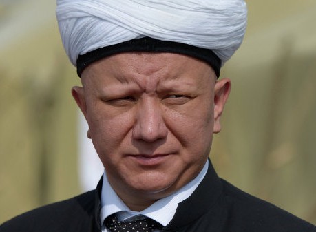 Муфтий назвал ложью заявление главы МИД Польши об Освенциме