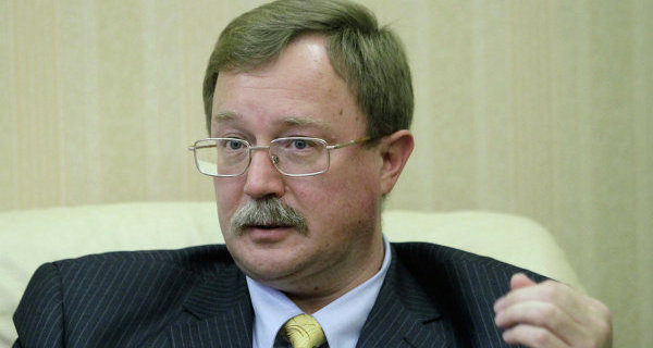 В МИД РФ не верят в миф о массовом уходе кавказцев в ИГИЛ