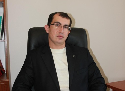 Айдер Исмаилов: Проблемы мусульман Крыма решаются