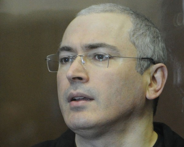 В Госдуме потребовали завести дело на Ходорковского за оскорбление мусульман