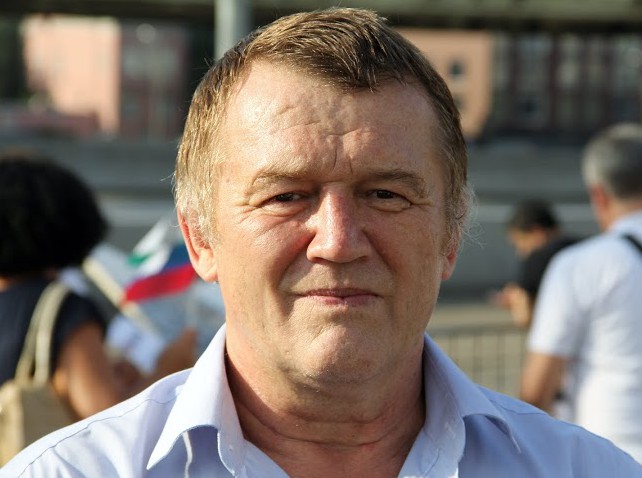 Шамиль Султанов – о главных версиях теракта в Париже