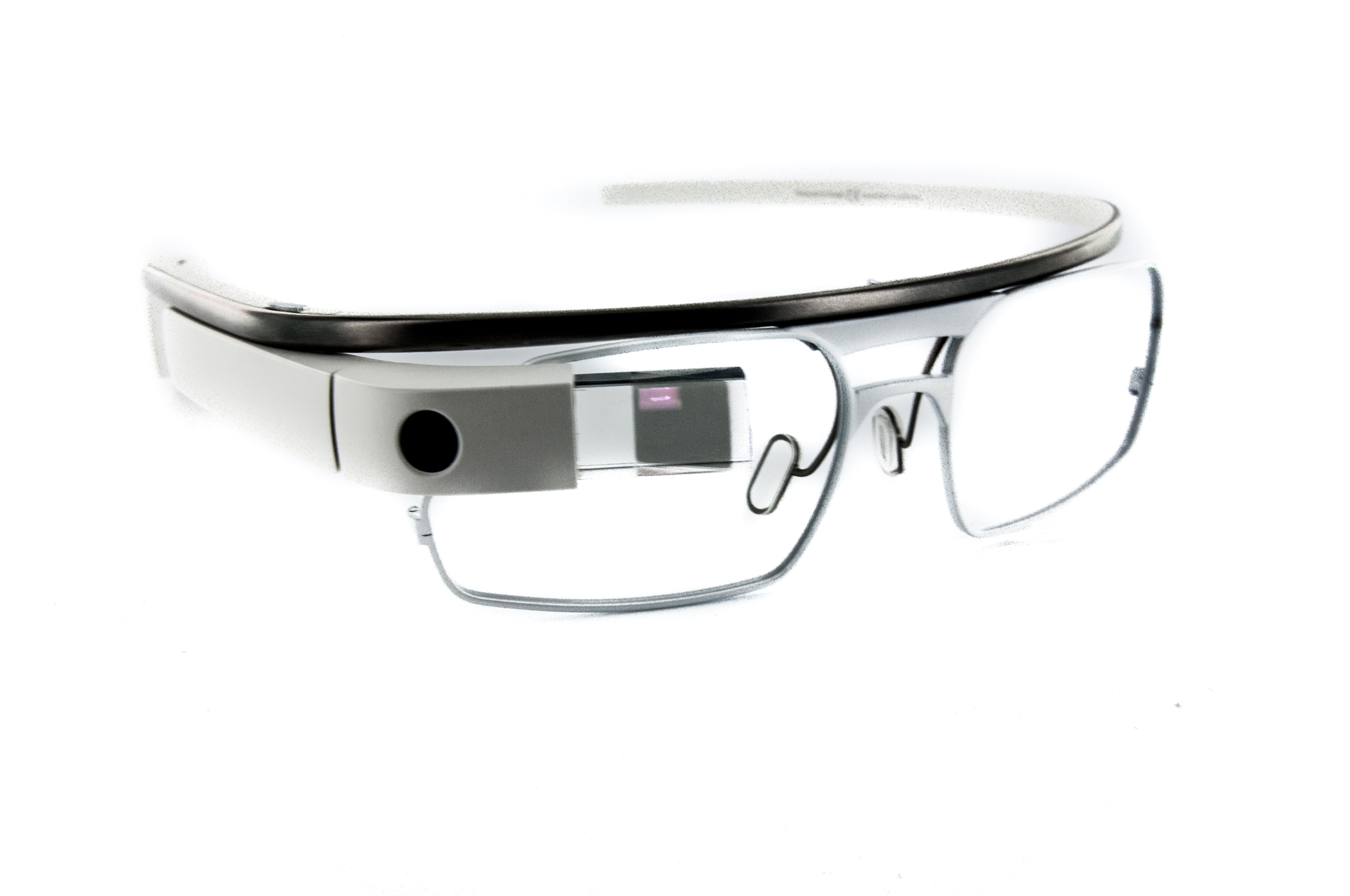 Интересное и необычное преимущество Google Glass