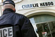Прости, «Шарли» – это не свобода слова, а цинизм