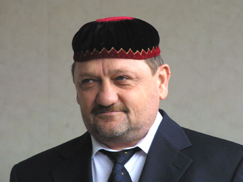 Дипломат: Визит Кадырова в Саудовскую Аравию стал судьбоносным