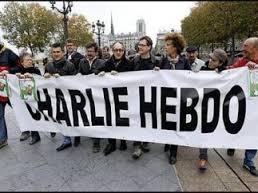 Хлеба и зрелищ: Charlie Hebdo “выстрелит” порцией карикатур на Пророка
