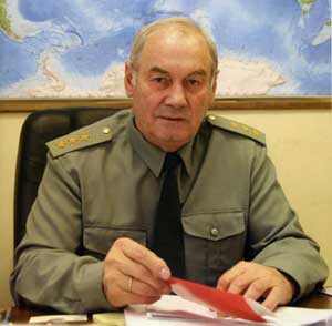 Леонид Ивашов: “За терактом во Франции стоят США и Израиль”