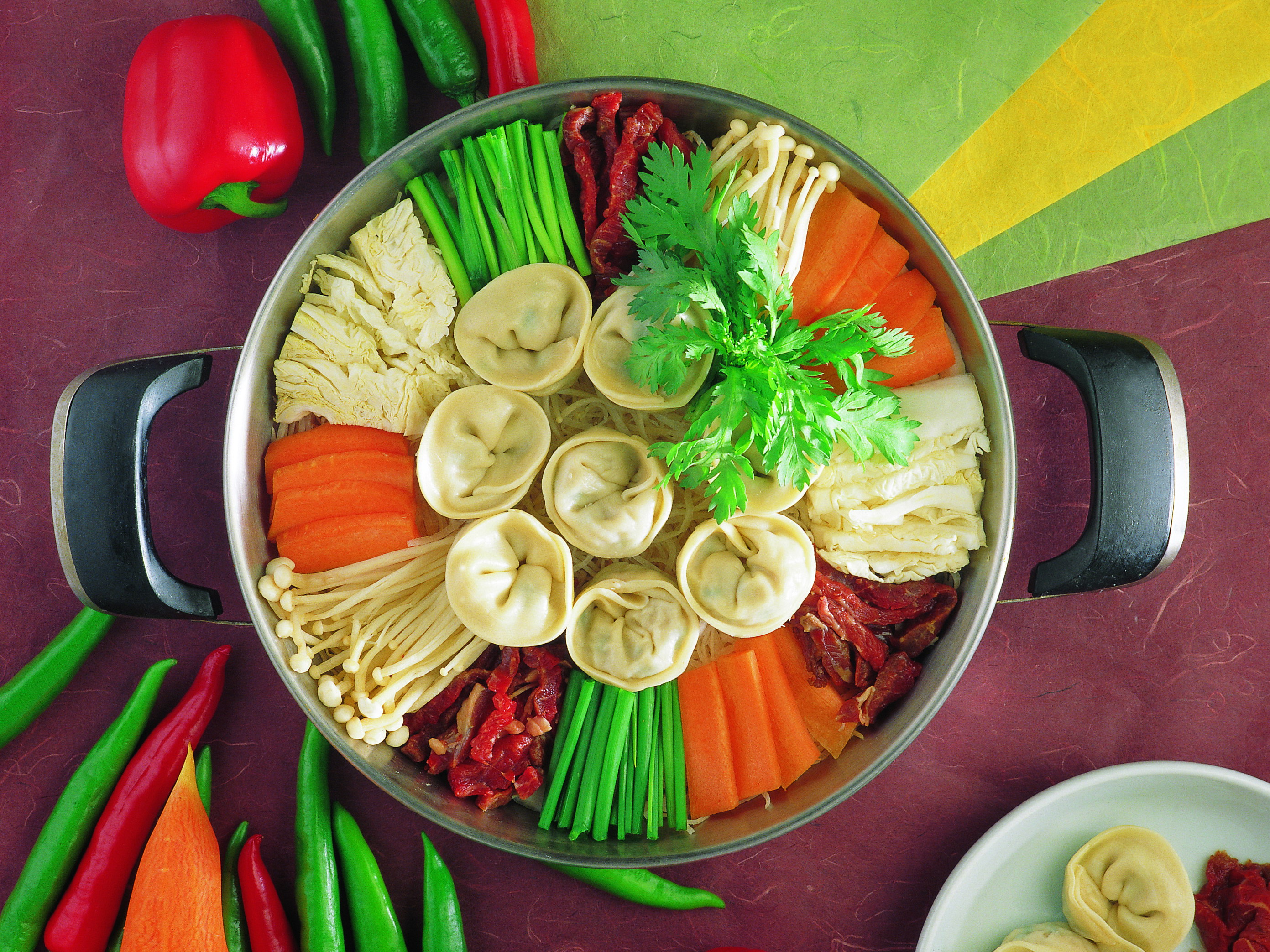 Как начать готовить максимально вкусно любую еду