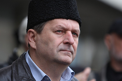 Один из лидеров Меджлиса угодил под стражу