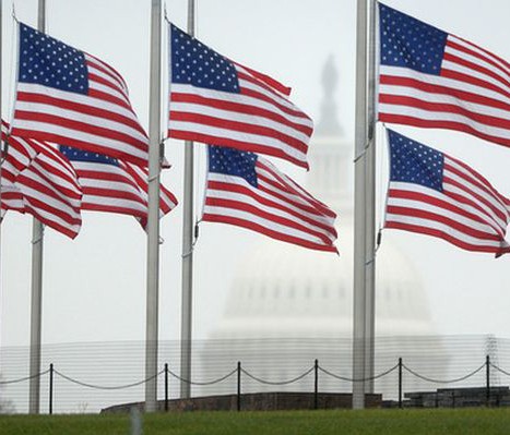 Деньги или суверенитет: Госдеп США пригрозил властям Палестины