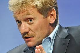 Дмитрий Песков: Запад хочет придушить Россию и свергнуть Путина