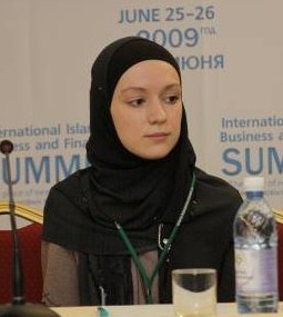 Читатели IslamNews определили лидера рейтинга «Звездный хиджаб»