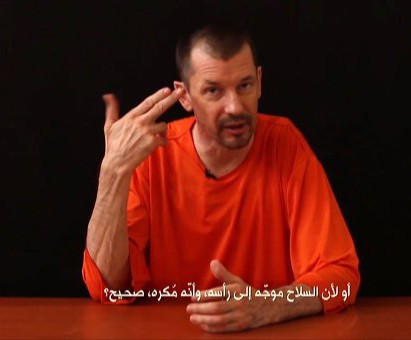 Британец-рупор ИГ призвал мусульман к терактам во Франции