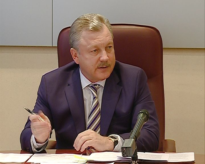 Мэр, полковник ФСБ разрешил проблему братских мусульман