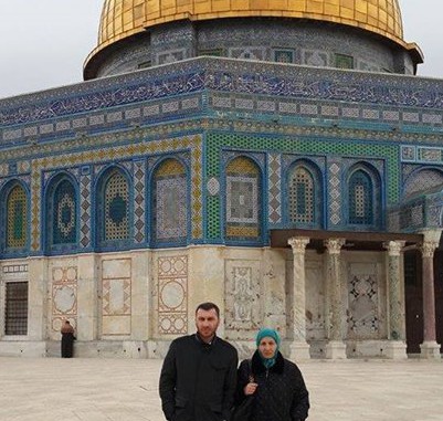 В Нальчике совершено нападение на имама