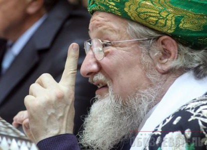 Муфтии предлагают компромисс по вопросу ношения платков в школе