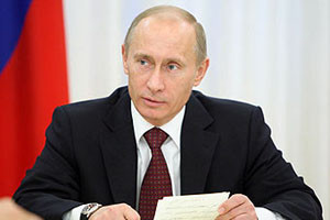 У Владимира Путина может появиться спецпредставитель по Ирану