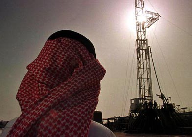 США переложили на Эр-Рияд ответственность за нефтяную удавку для России
