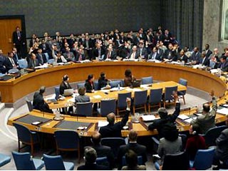 СБ ООН принял резолюцию по борьбе с финансированием ИГИЛ