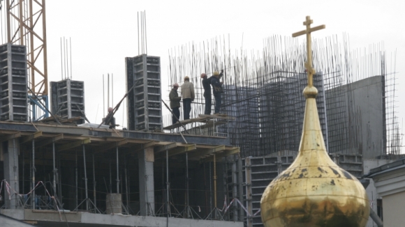 Новую Москву застроят 150 церквями