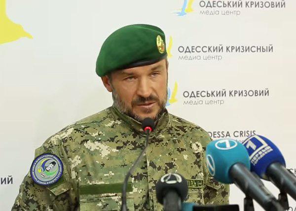 Чеченский полевой командир погиб на востоке Украины