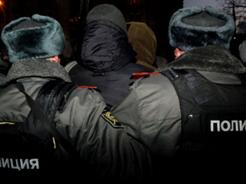 Задержана банда молдавских гастарбайтеров, напавших на семью в Нахабино