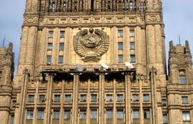 В МИД РФ не верят в искренность сирийской оппозиции