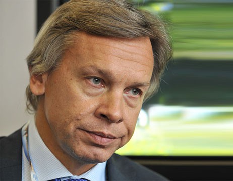 В Москве опровергли американскую “утку” о нефтяном шантаже со стороны Саудовской Аравии