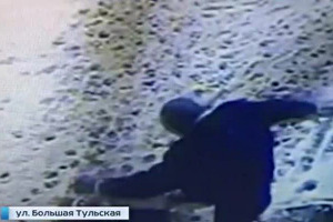Кто остановит маньяка?