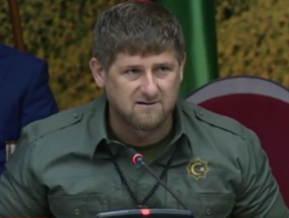 Кадыров: Времена, когда можно было забрать и убить чеченца, прошли