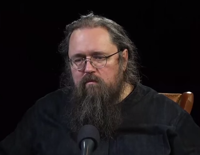 Андрей Кураев: Не больна ли РПЦ тоталитарным сектантством?