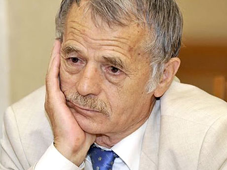 Имущество фонда Джемилева передадут муфтияту