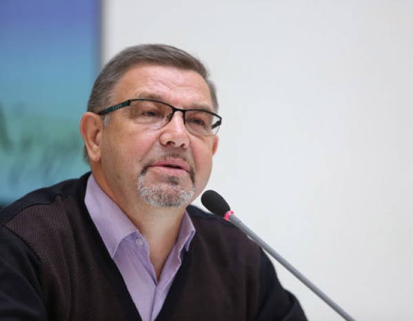 Ректор РИУ: «В Булгарах российские мусульмане, наконец, объединятся»