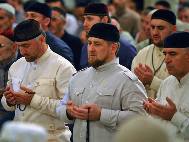 Кадыров: Ислам – самое важное в жизни мусульман