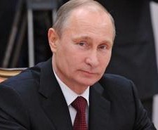 Президент Путин – об “Исламском государстве”