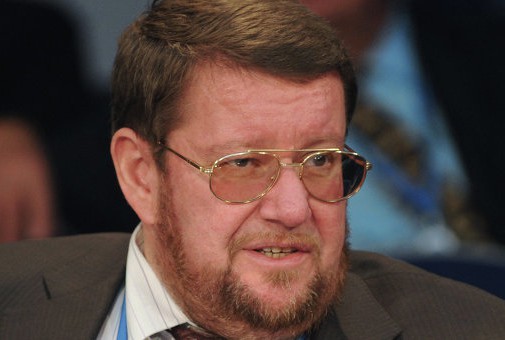 Откровения Сатановского на ИА IslamNews